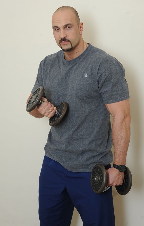 Cofnij zegar czas na pozytywne zmiany kat 18