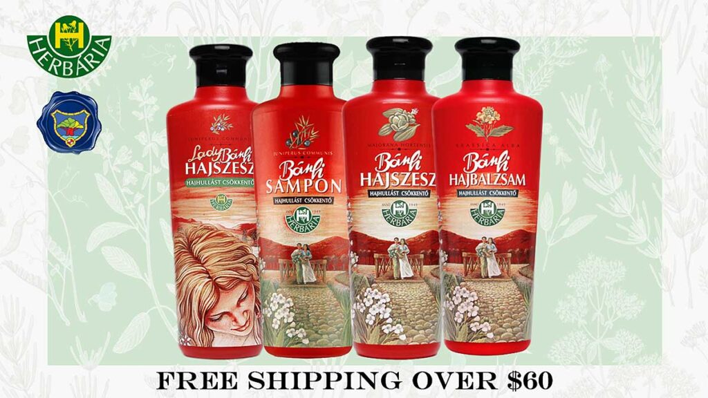 Combat your hair thinning hair loss try banfi kat