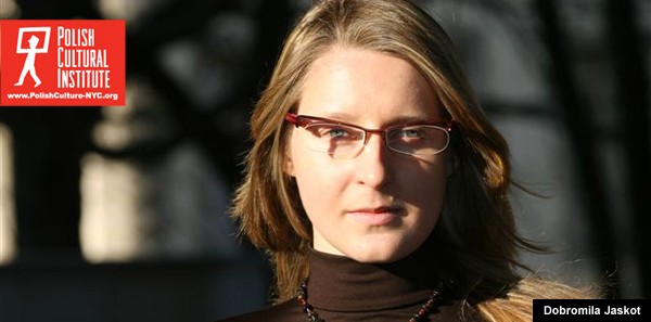 Composer dobromila jaskot and other minds festival kat 50