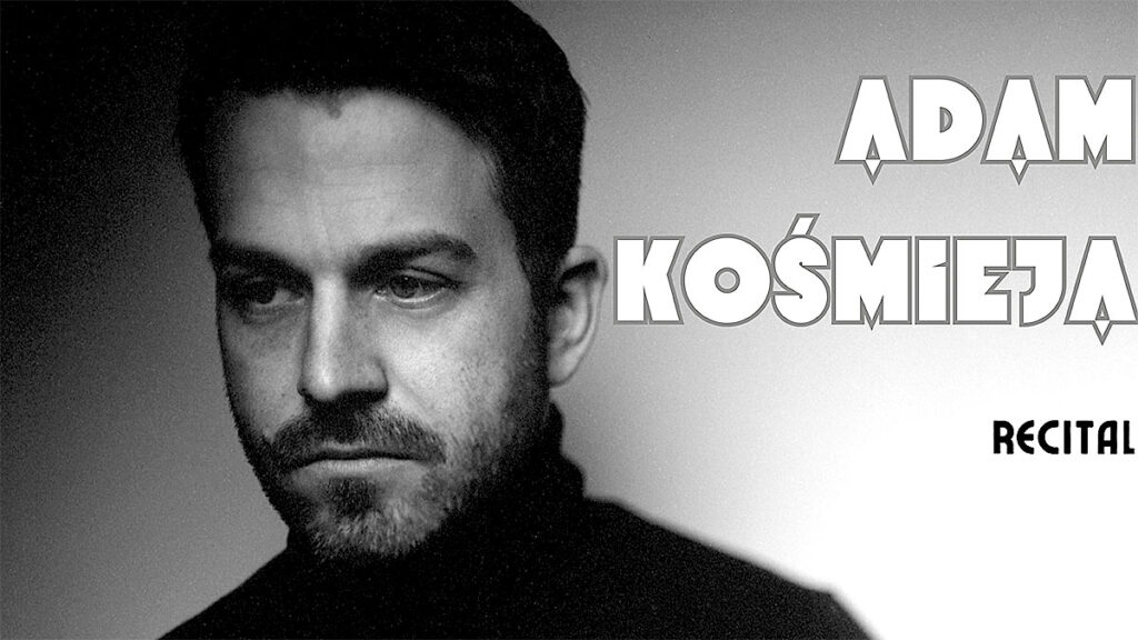 Concert by adam kosmieja the journey through minimalism in new york kat