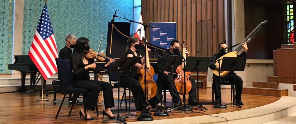 Concert cantio polonica hidden gems from the polish baroque in houston may 23rd at 600 pm kat