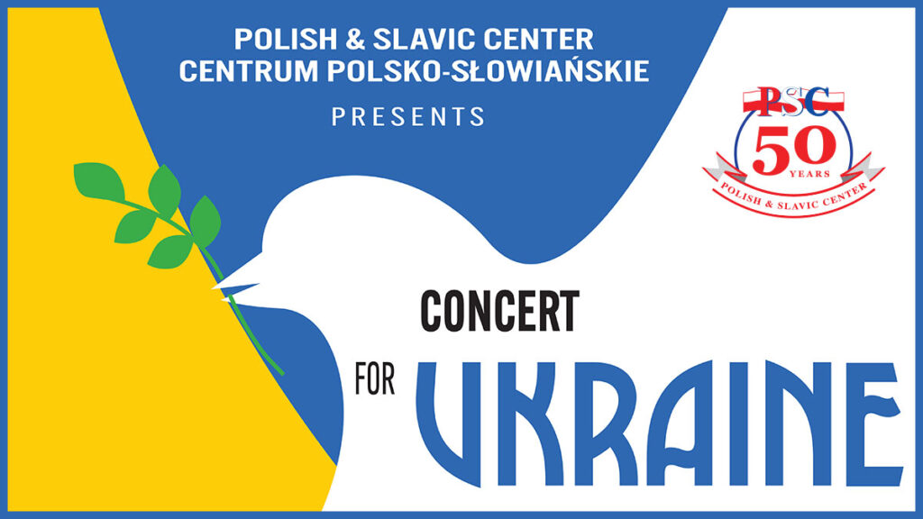 Concert for ukraine at psc in greenpoint ny kat
