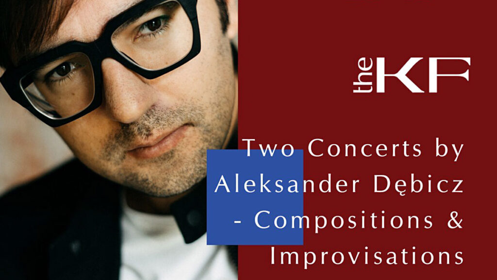 Concerts by a piano virtuoso aleksander debicz in new york and washington dc kat