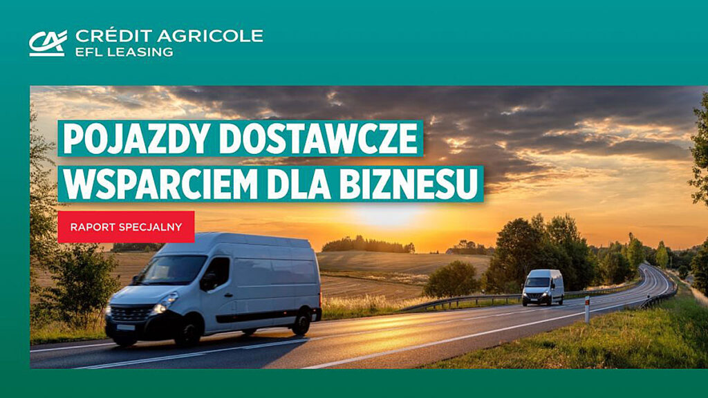 Coraz wiecej aut dostawczych na polskich drogach zyskuje rynek najmu dlugoterminowego kat