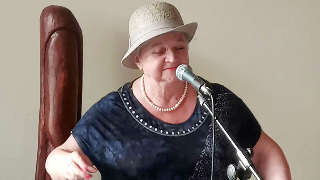 Cosplay dziennik polonijny na wystepie ani tchorzewskiej kat