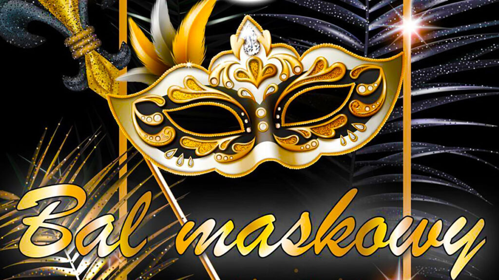 Cps na greenpoincie zaprasza na bal maskowy kat