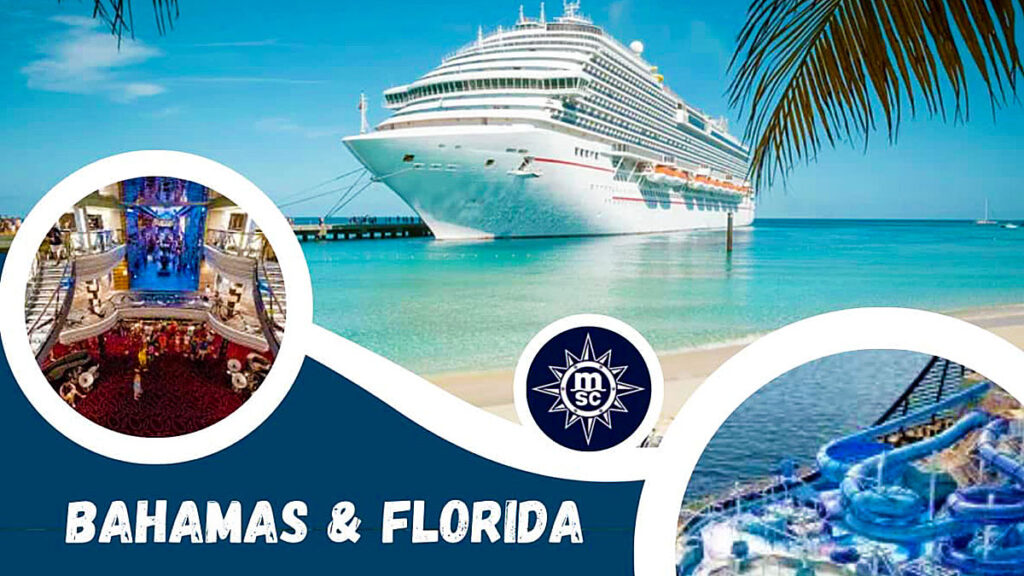Cruise bahamas florida polska agencja turystyczna w nowym jorku voyager club usa zaprasza kat