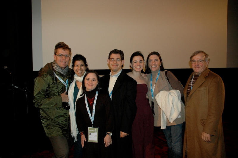 Cudowna para david i monica kat 18