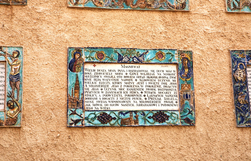 Czekanie na milosc kat 15