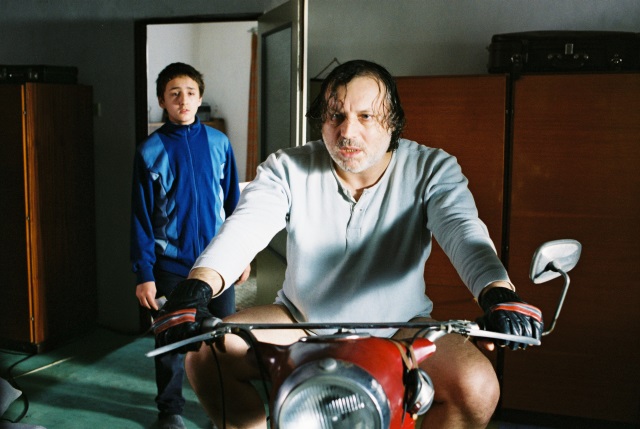 Czeski piatek mistrzowie 17 stycznia w nowym jorku i chicago kat 18