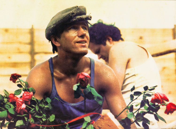 Czlowiek z marmuru kat 50