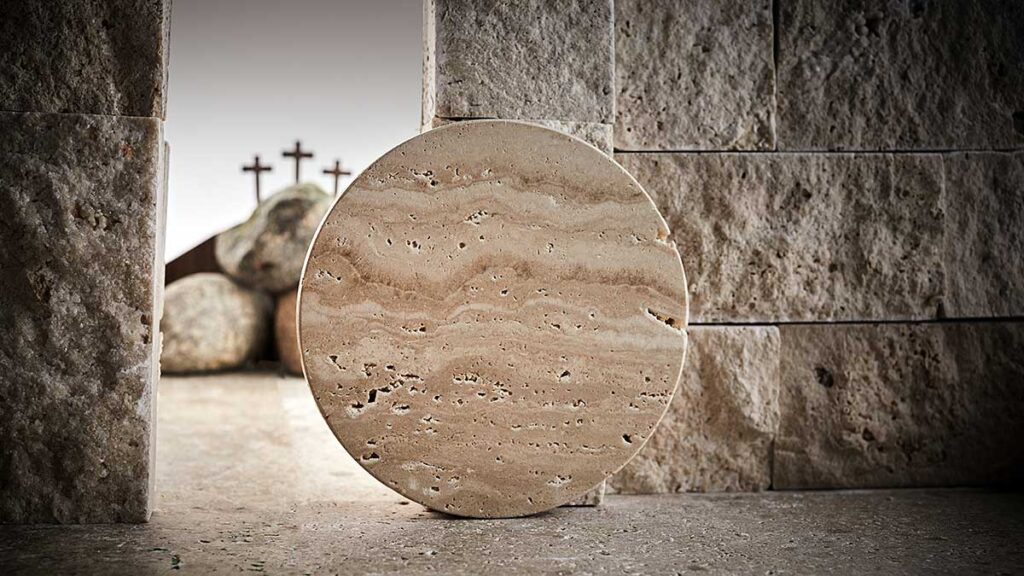 Czy chrzescijanie w pierwszych wiekach tak samo obchodzili dni poprzedzajace wielkanoc kat