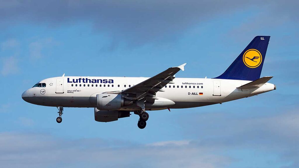 Czy lufthansa przejmie lot polish airlines flagowego przewoznika polski kat