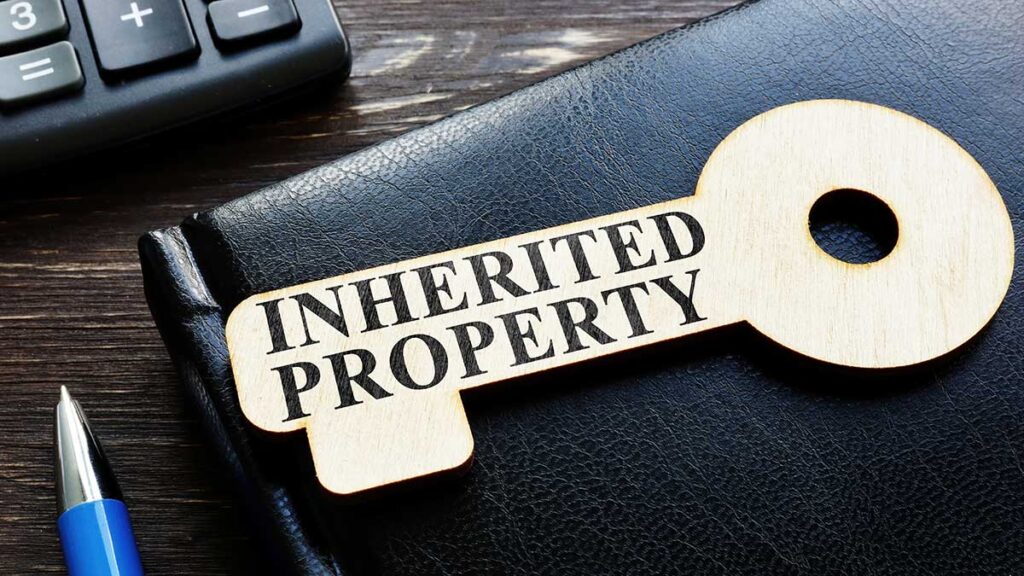 Czy musze placic czynsz mojemu rodzenstwu jesli mieszkalem w domu mojego zmarlego ojca kat