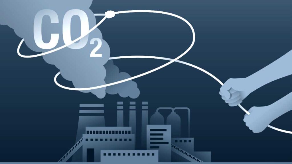 Czy nowa technologia zmieni metody walki z ociepleniem klimatu kat