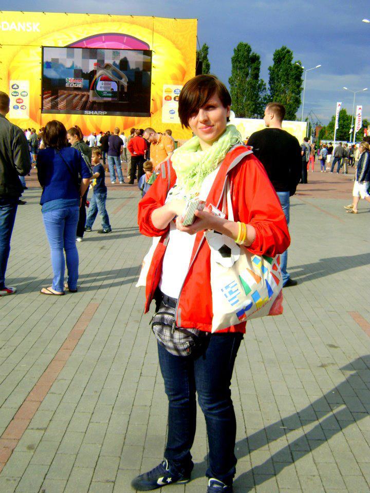 Czy podczas euro bylo bezpiecznie zakonczenie kampanii safegames 2012 polska kat 15