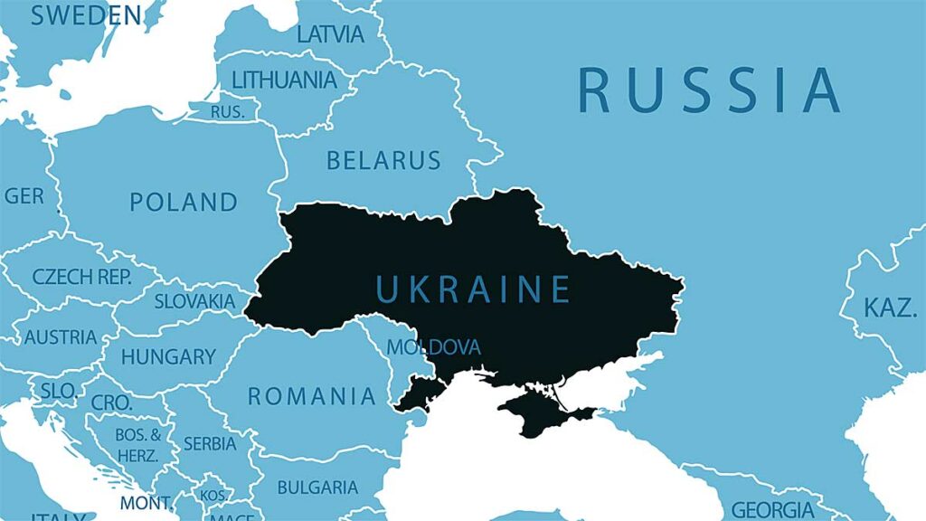 Czy polacy czuja sie bezpiecznie ryzyko wojny na ukrainie koronawirus pegasus kat