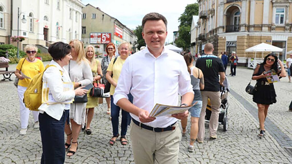 Czy polska rownych szans realna kat