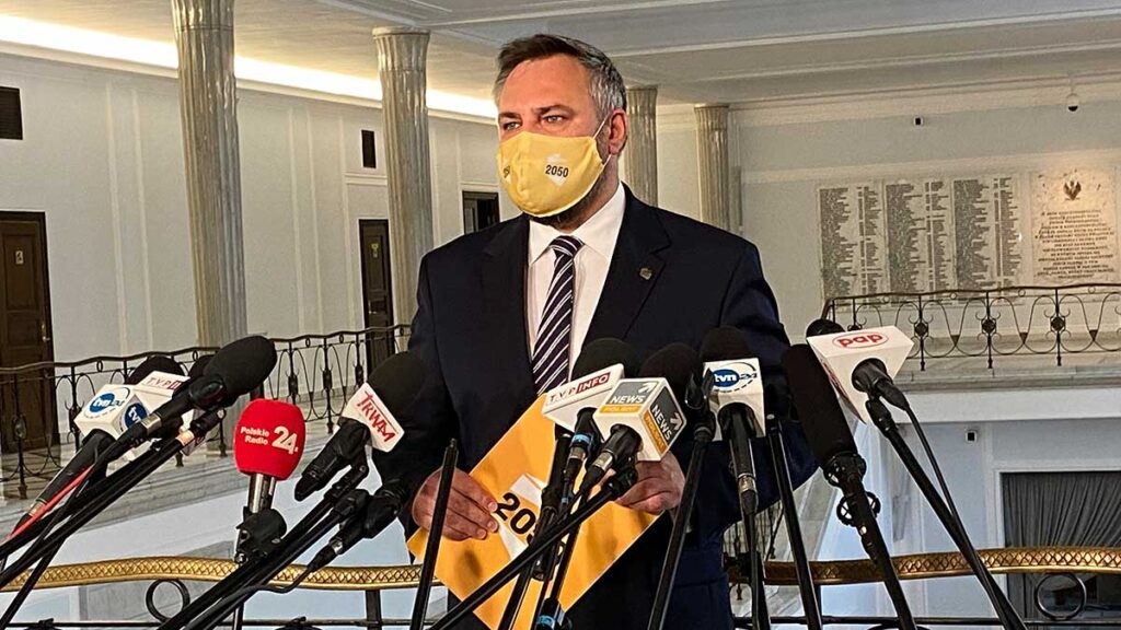 Czy to koniec wolnych mediow w polsce kat