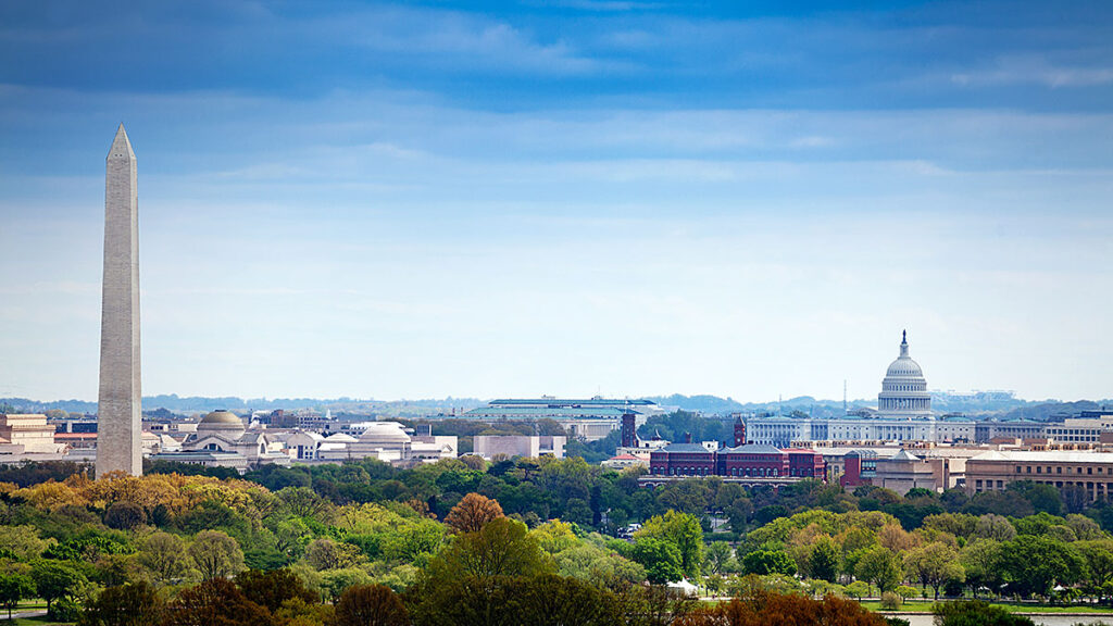 Czy waszyngton dc zostanie kolejnym 51 stanem usa house uchwala ustawe kat