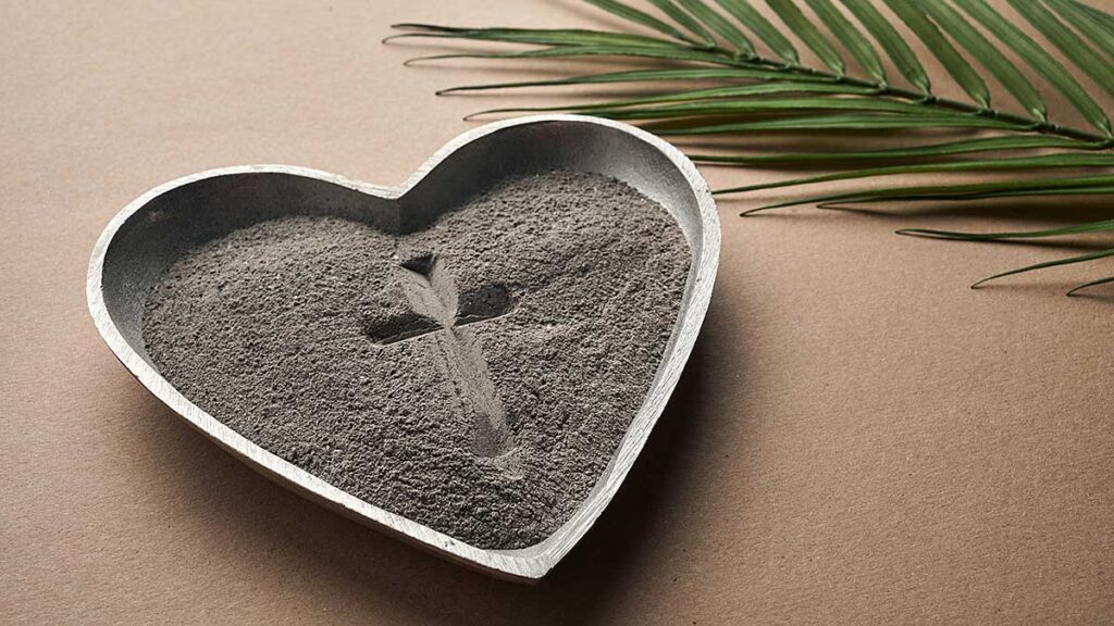 Czy wielki post zawsze byl wielki kat