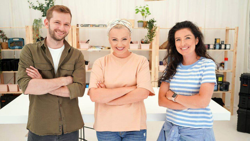 Czym zaskoczy widzow dorota szelagowska w totalne remonty szelagowskiej kat