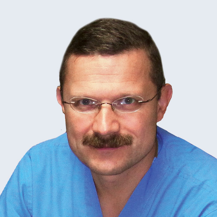 Pain Management – Dariusz Nasiek