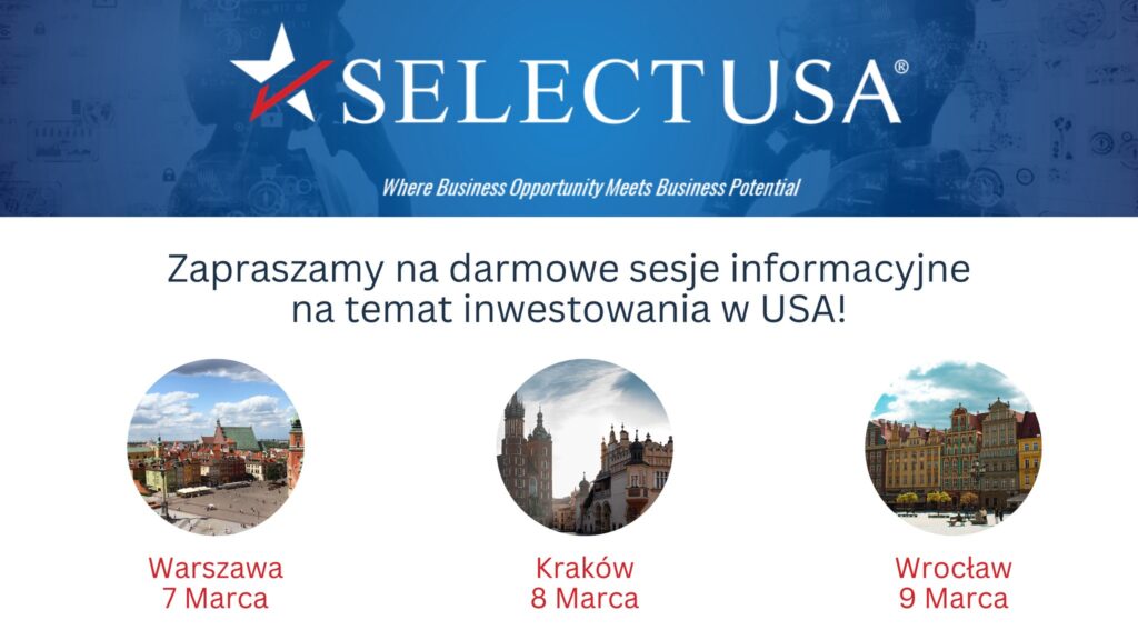 Darmowe sesje informacyjne na temat inwestowania w usa kat