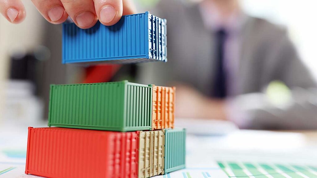 Delivery in the worlds largest market how local fulfillment works at a us logistics operator kat