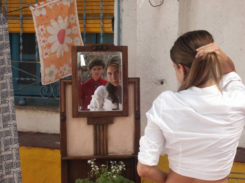 Demony przeszlosci kat 18