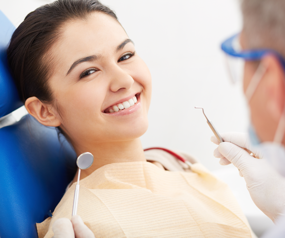 Dentysta na manhattanie w nowym jorku george kralik leczy polskich pacjentow z ny i nj kat