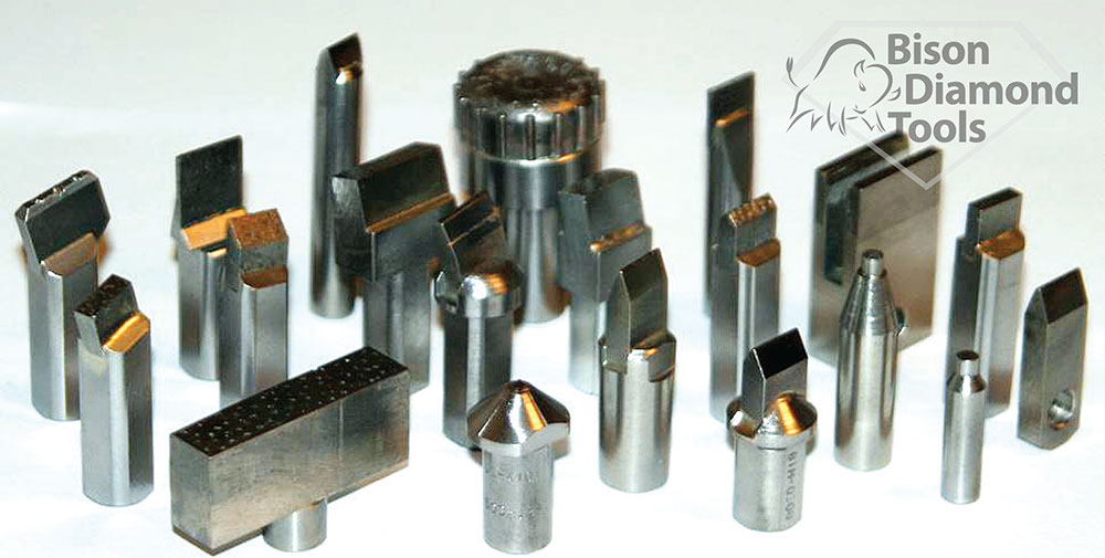 Diamond tools online from bison diamond tools in usa kat