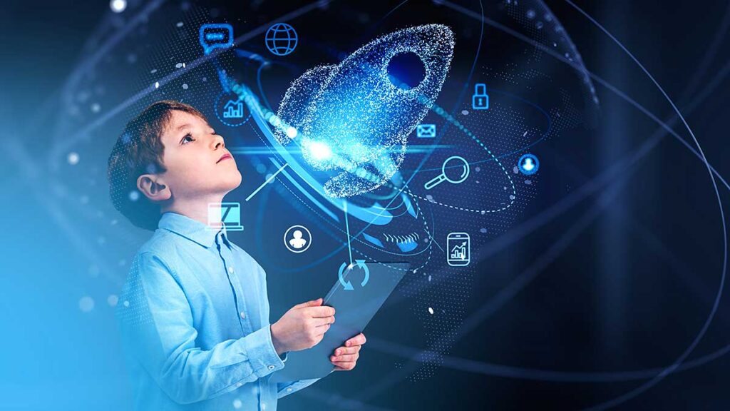 Diocesan classrooms welcome enhanced digital resources provided by the catholic telemedia network discovery education kat