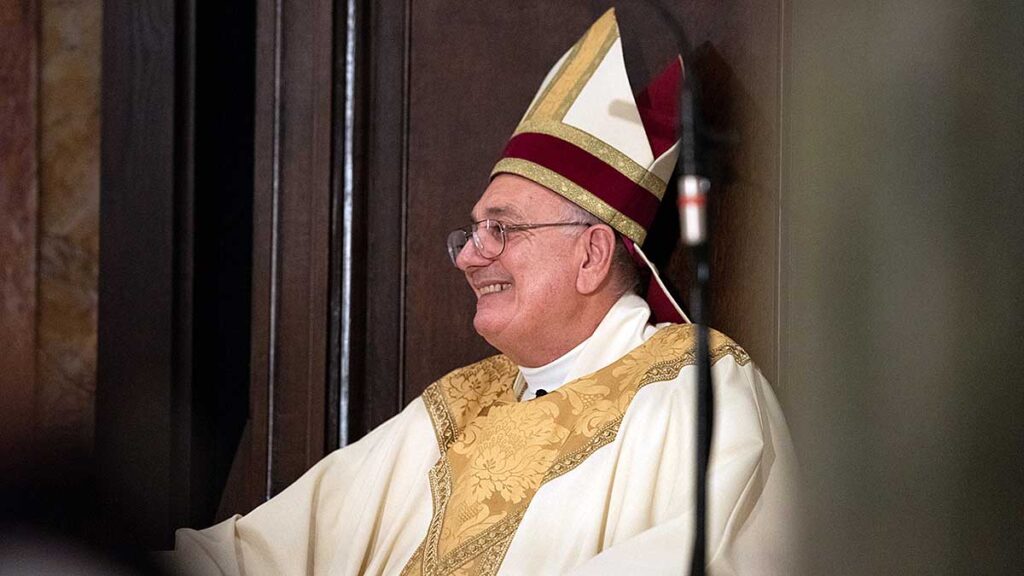 Diocese of brooklyn celebrates 25th episcopal anniversary of bishop nicholas dimarzio and his 18 year ministry in brooklyn kat