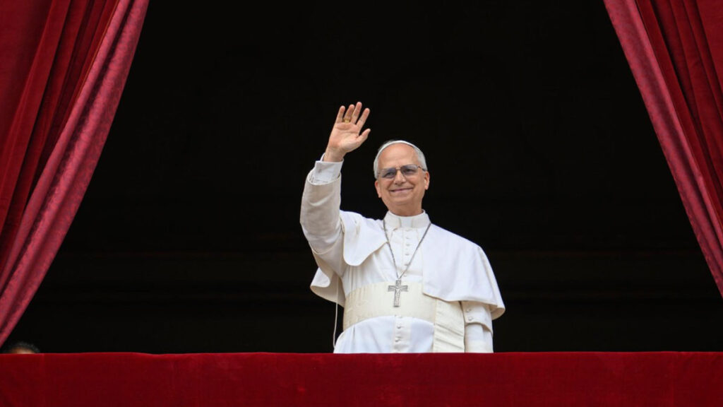 Diocese of brooklyn to host mass of thanksgiving and prayer for pope leo xiv kat