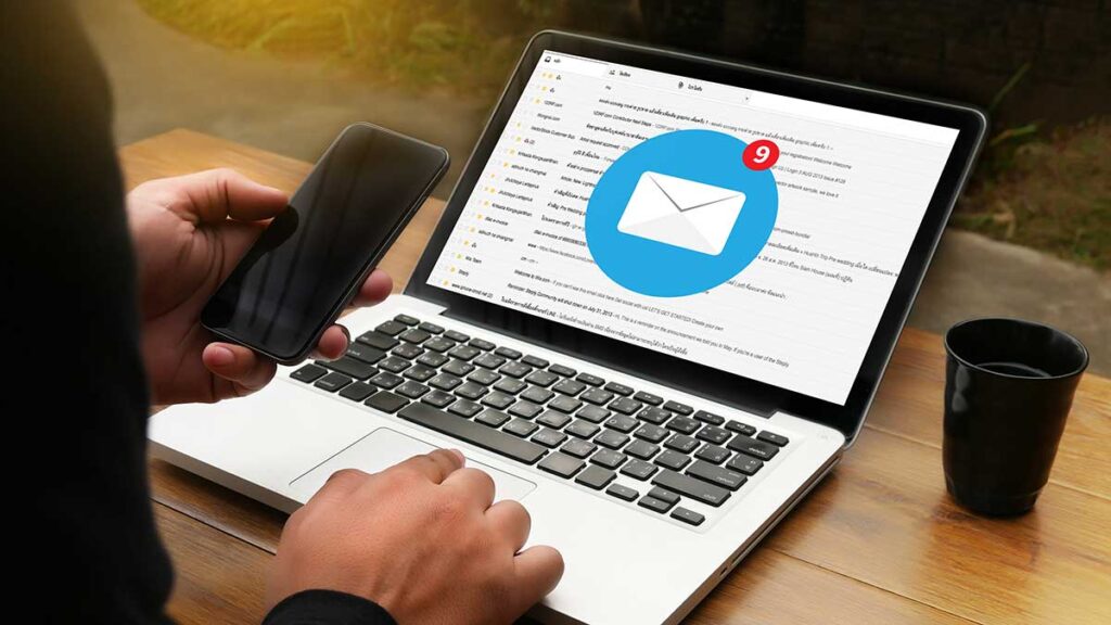 Dla kogo jest skrzynka pocztowa digital mailbox z fabko shipping w nowym jorku kat