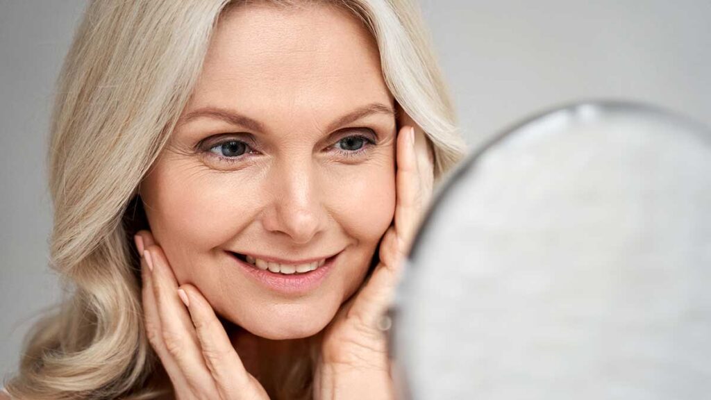 Dlaczego botox wyjasnia dr nasiek wlasciciel kliniki medycyna estetyczna dla ciebie kat