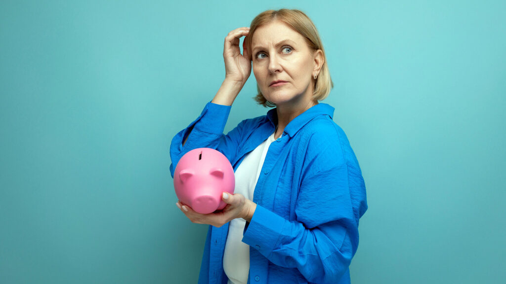 Dlaczego nie jestem bogaty mimo ze mam konto ira kat