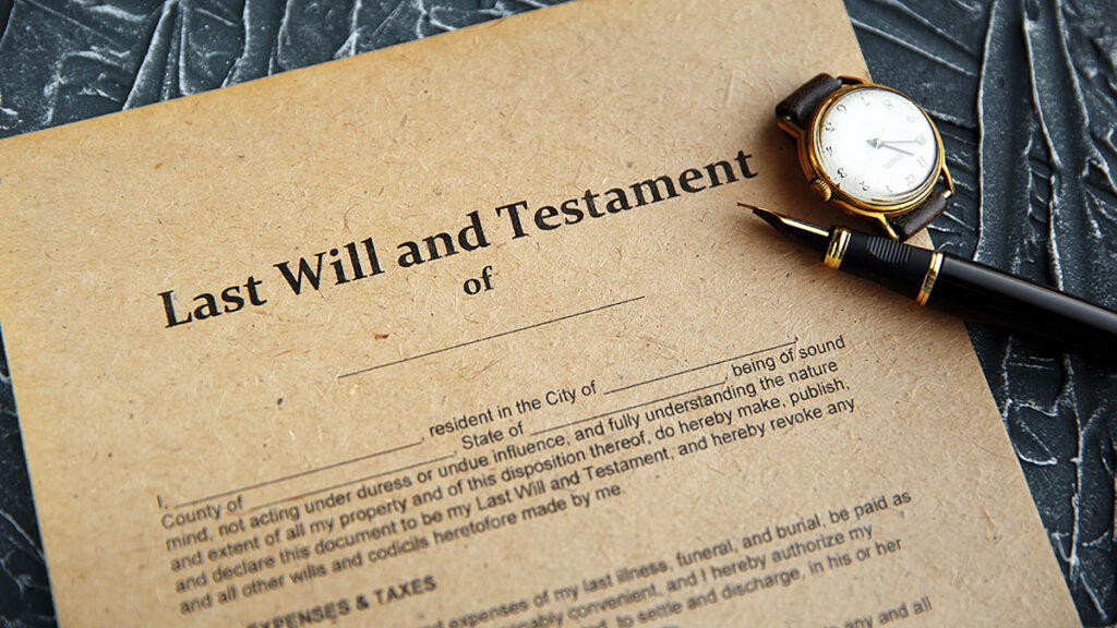 Dlaczego testament w usa aby zabezpieczyc swoich bliskich odpowiada polski adwokat w nowym jorku joanna gwozdz kat