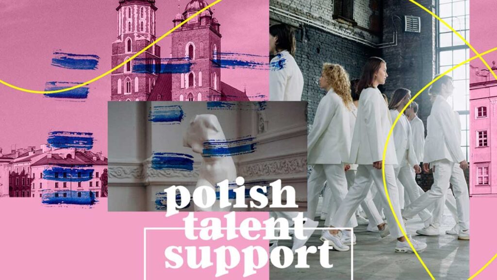 Do wygrania stypendium w krakowskich szkolach artystycznych kat