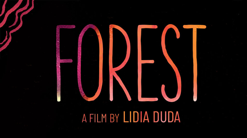 Doc nyc presents forest las a captivating new film by lidia duda kat