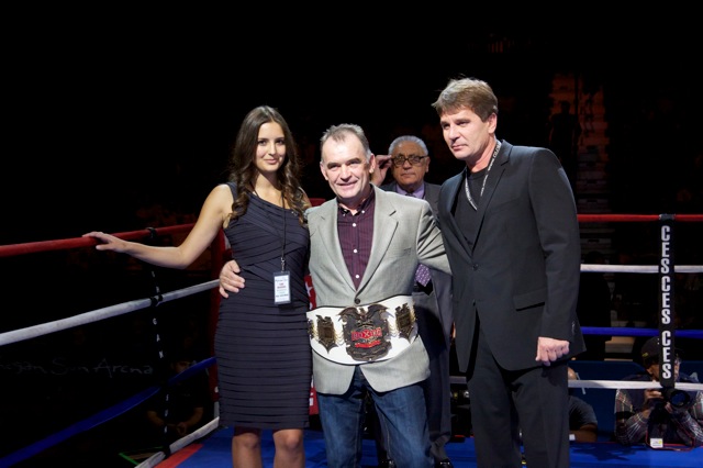 Doceniony po wielu latach kat 48