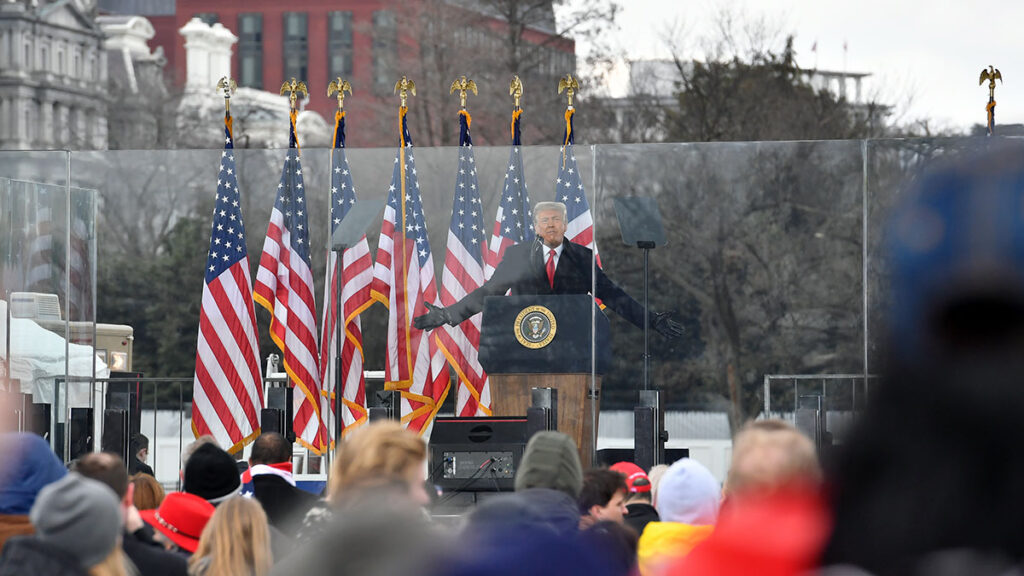 Dochodzenie w sprawie proby obalenia przez doj wyborczego zwyciestwa joe bidena kat