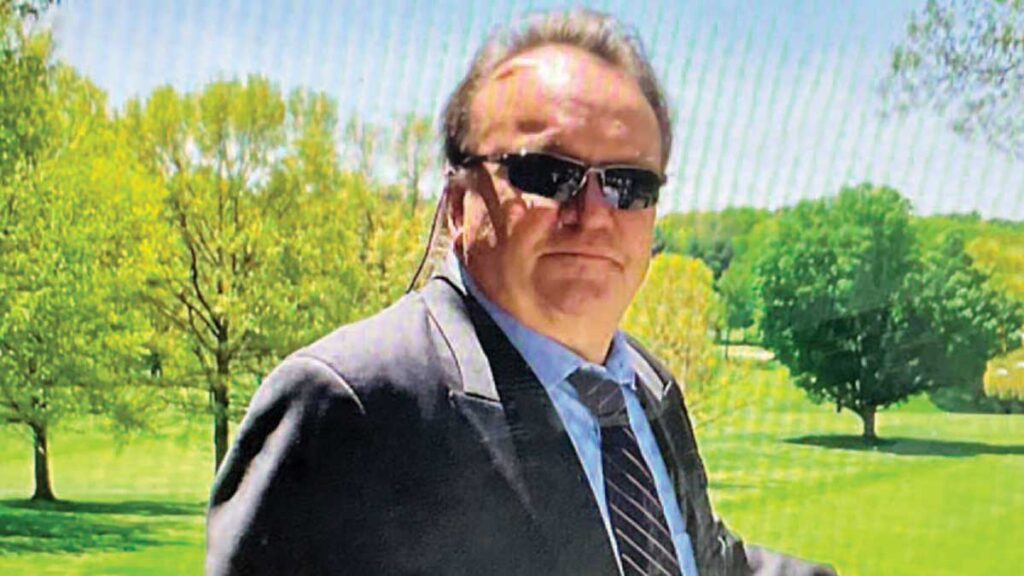 Doktor krzysztof sygnarowicz marszalkiem copiague 2022 na 85 paradzie pulaskiego kat