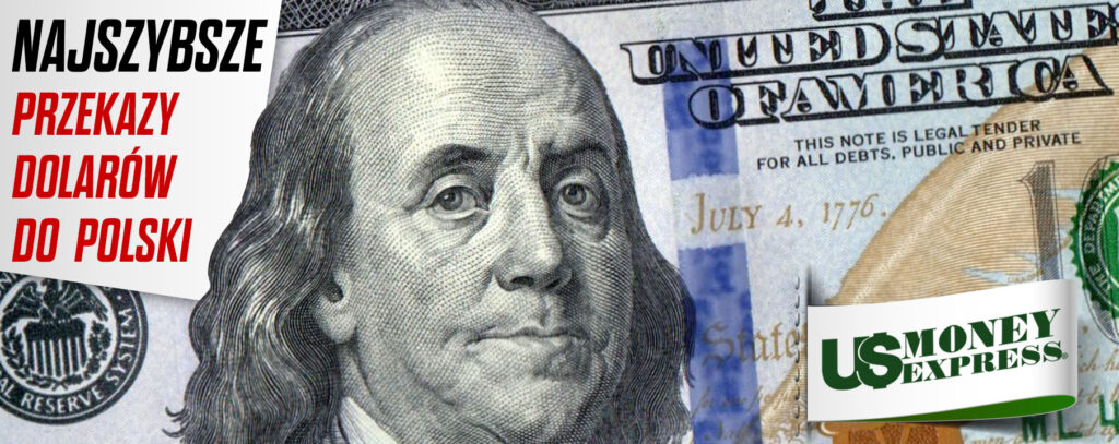 Dolary z usa do polski blyskawiczne przekazy z us money express kat