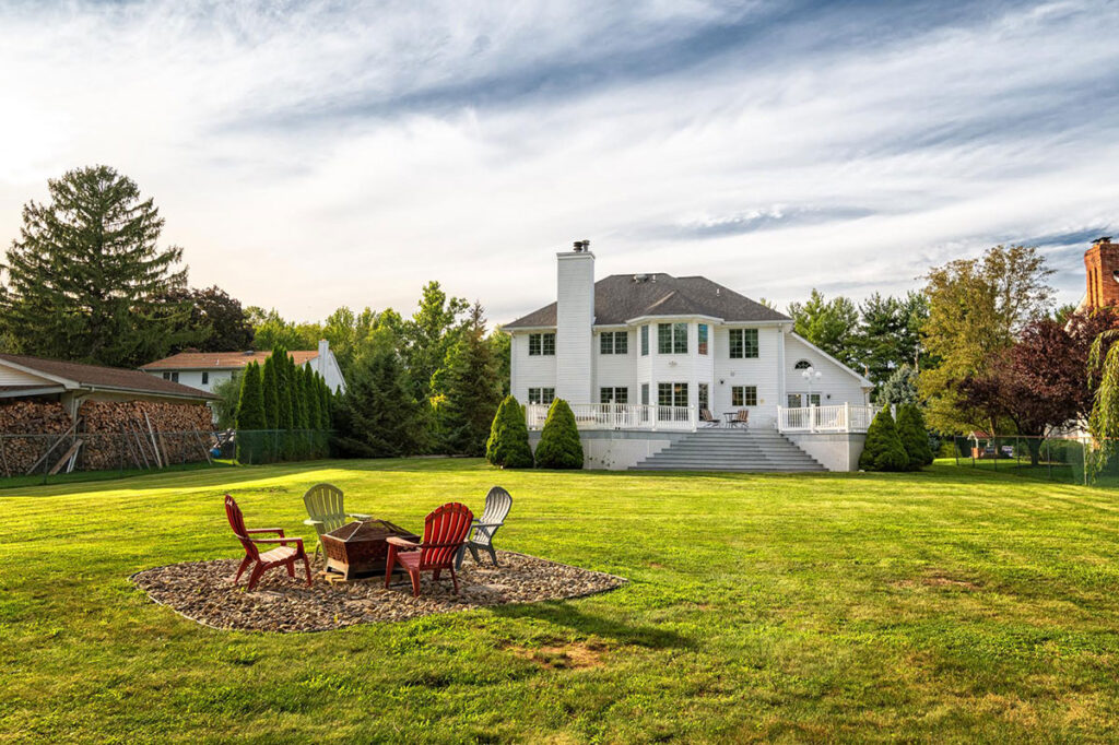 Dom dworek na sprzedaz w fairfield new jersey kat 62