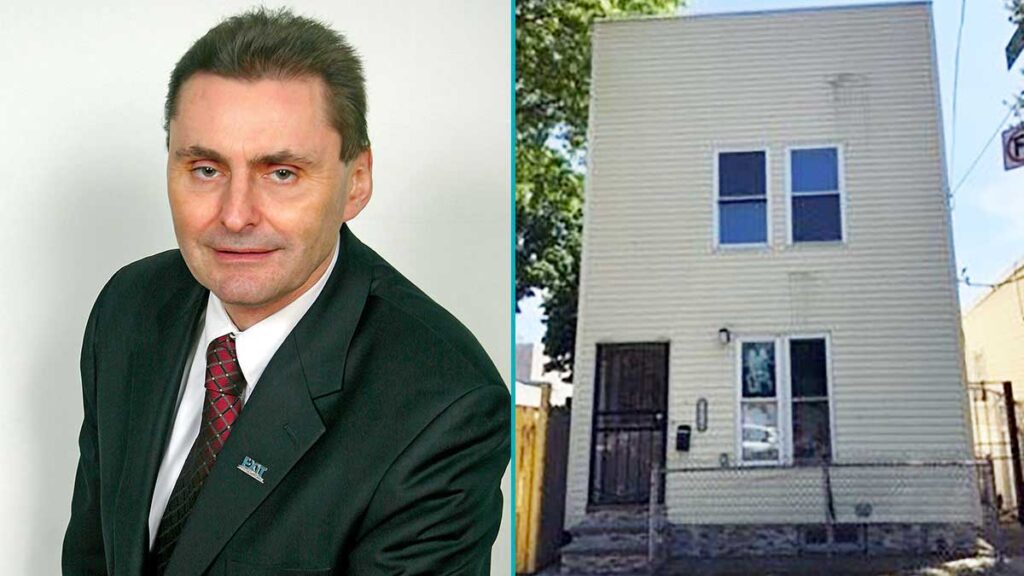 Dom dwu rodzinny na glendale ny na sprzedaz przystepna cena kat