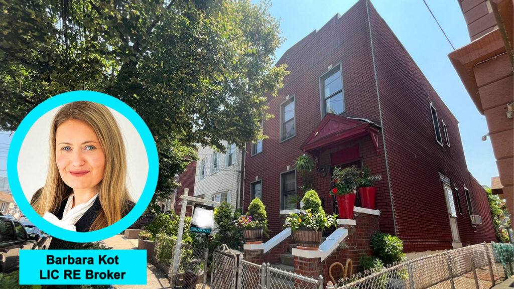 Dom i mieszkanie na sprzedaz w nowym jorku duzy wybor nieruchomosci w exit all seasons realty kat