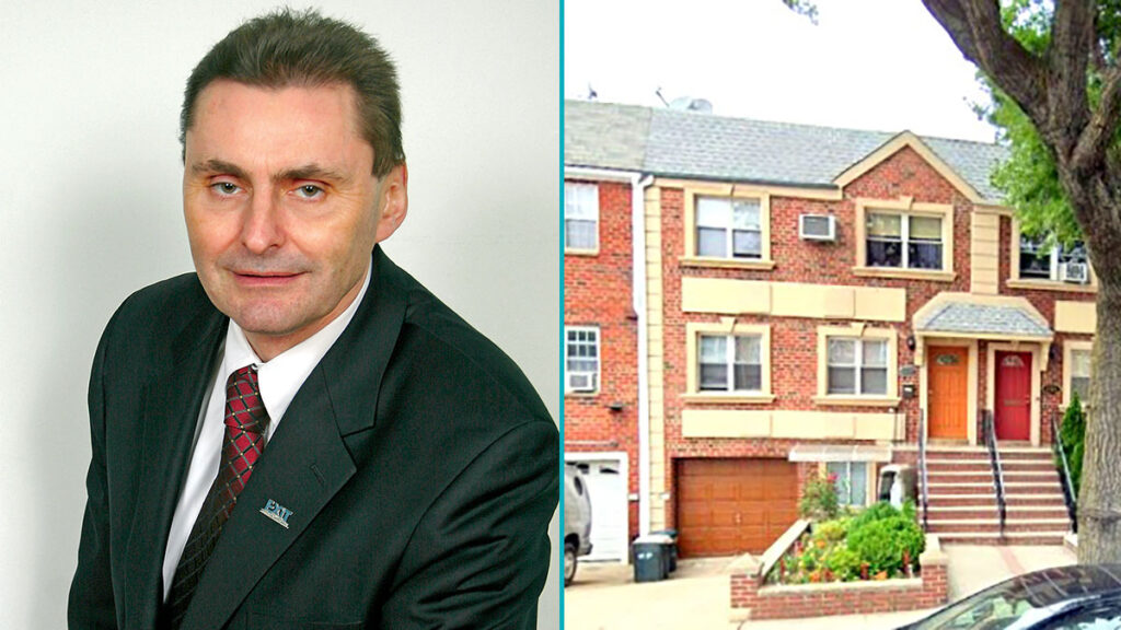 Dom na sprzedaz w middle village ny exit all seasons realty kat