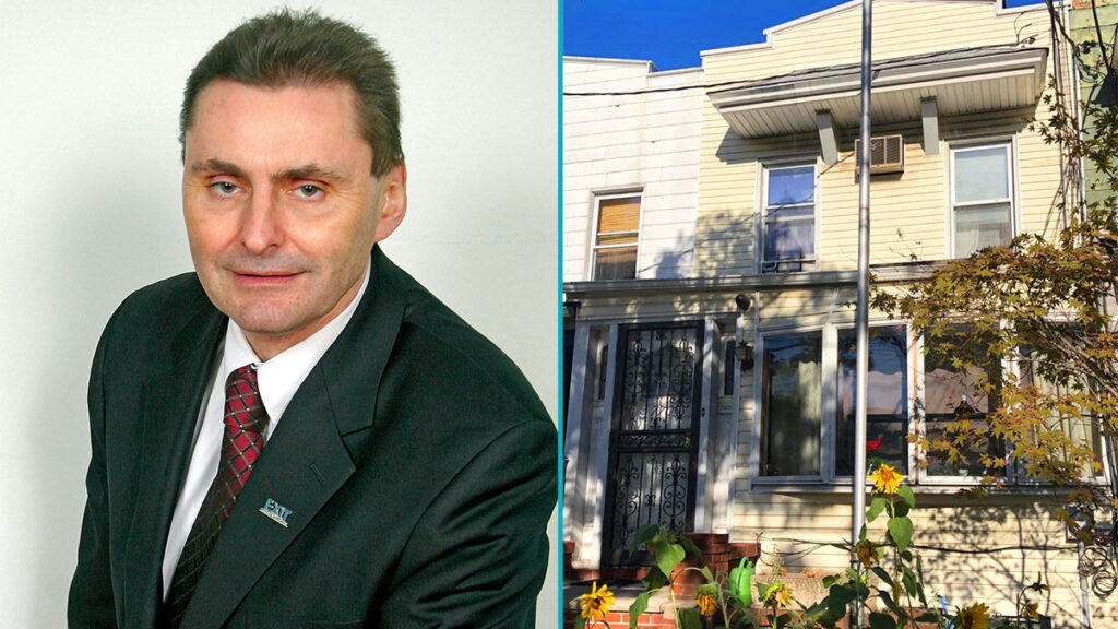 Dom sprzedam na glendale w nowym jorku dobra lokalizacja okazja kat